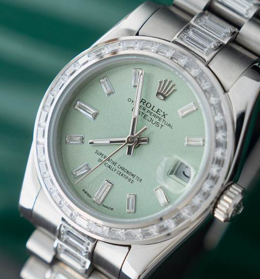 Rolex 31mm 040959